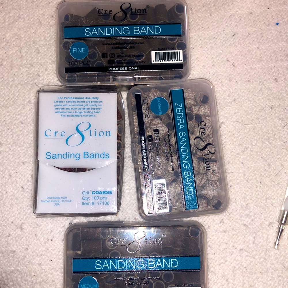 Nail bundle - Picture 6 of 8